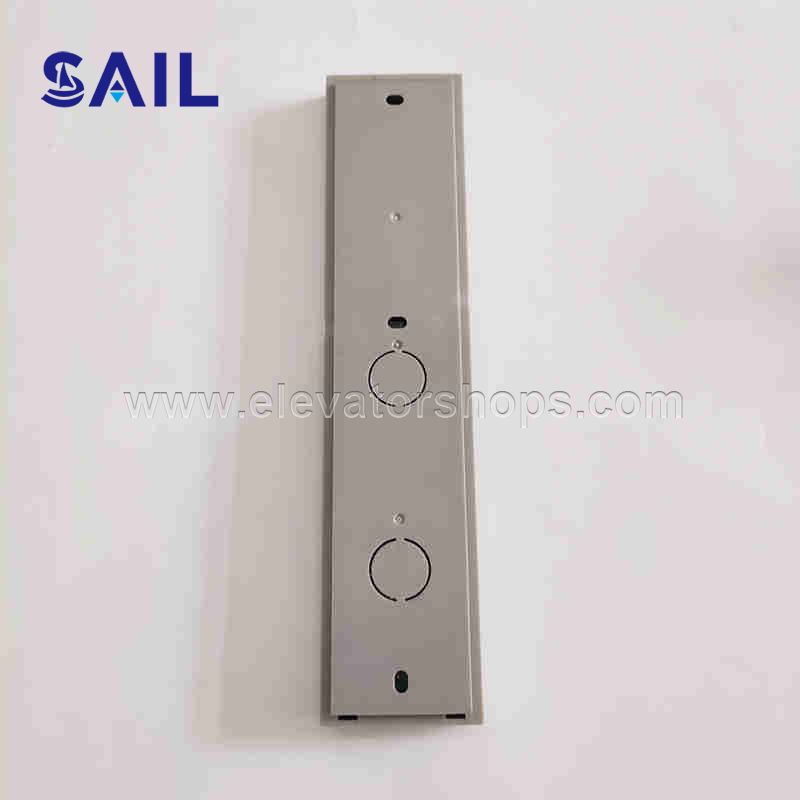 Elevator LOP GS 100M-2WSF ID 59327820 Up and Down Button