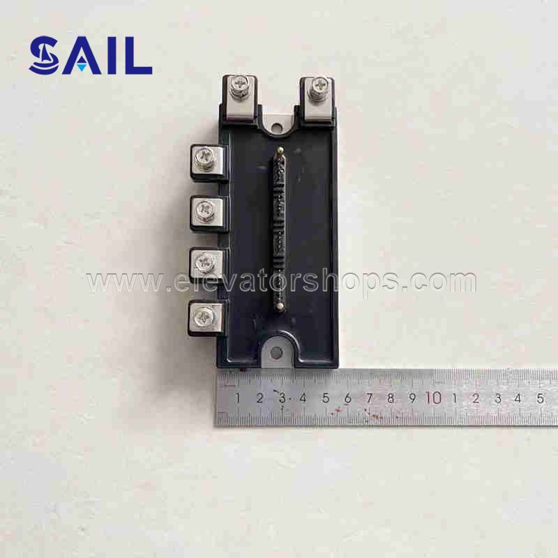 Mitsubishi Module PM75RLA120