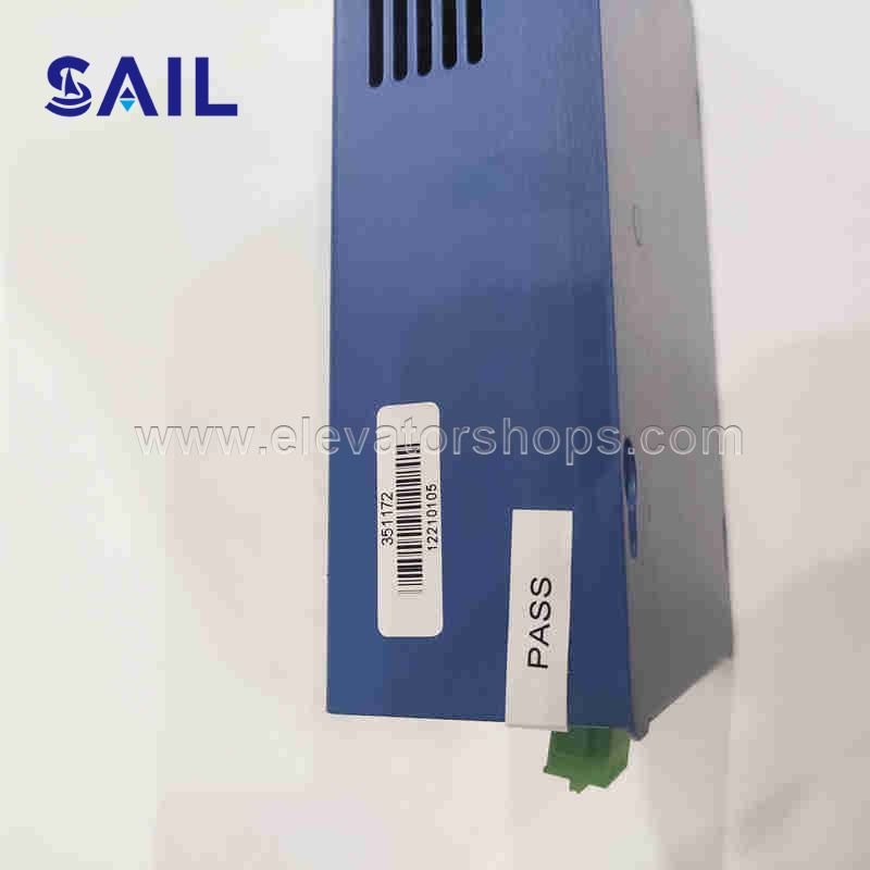 Otis Elevator Door Machine Controller BG202-OT31C IP20