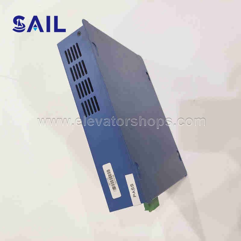 Otis Elevator Door Machine Controller BG202-OT31C IP20