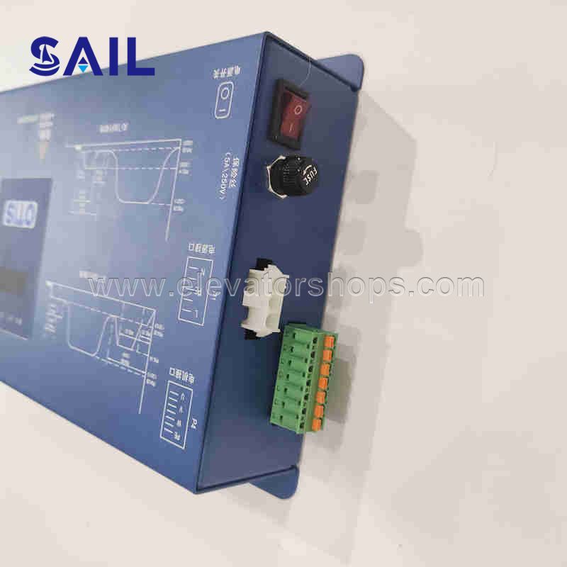 Otis Elevator Door Machine Controller BG202-OT31C IP20