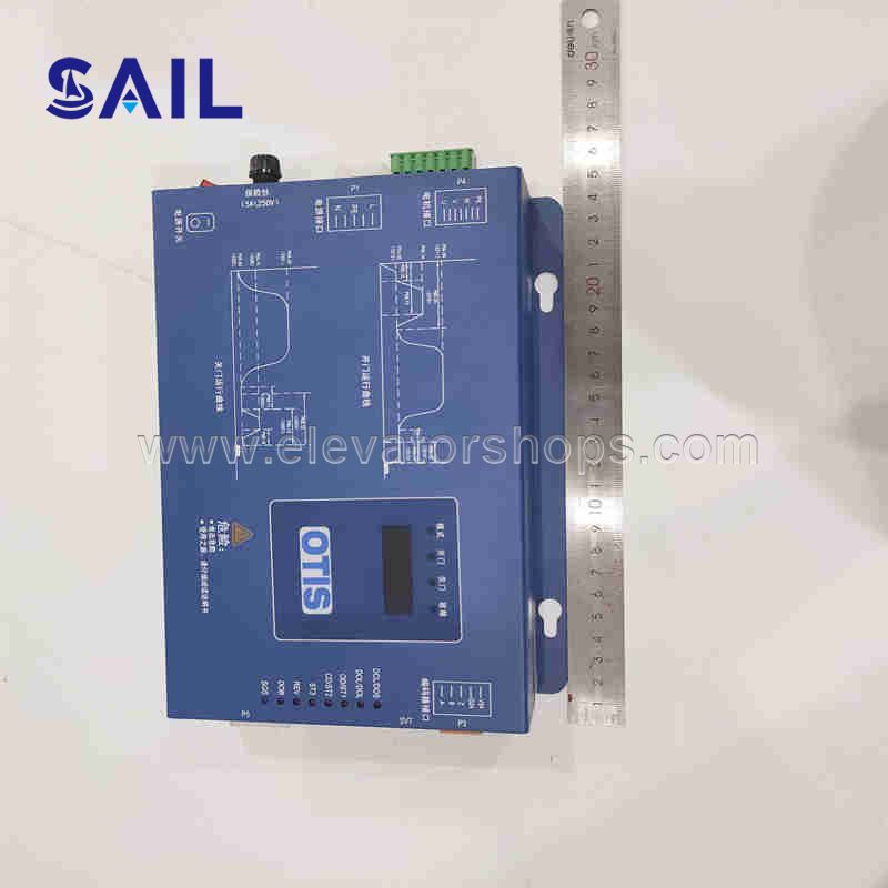 Otis Elevator Door Machine Controller BG202-OT31C IP20