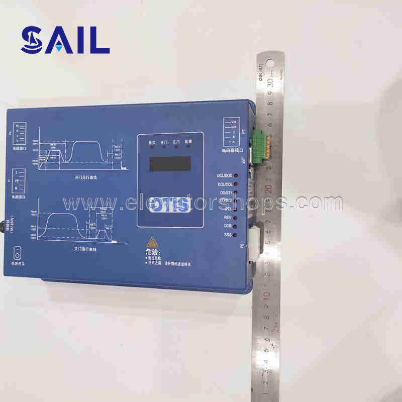 Otis Elevator Door Machine Controller BG202-OT31C IP20