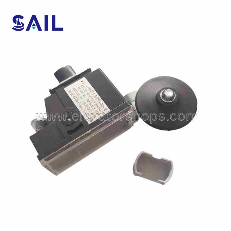 Suzhou Hengda Elevator Limit Switch HD/1370-J