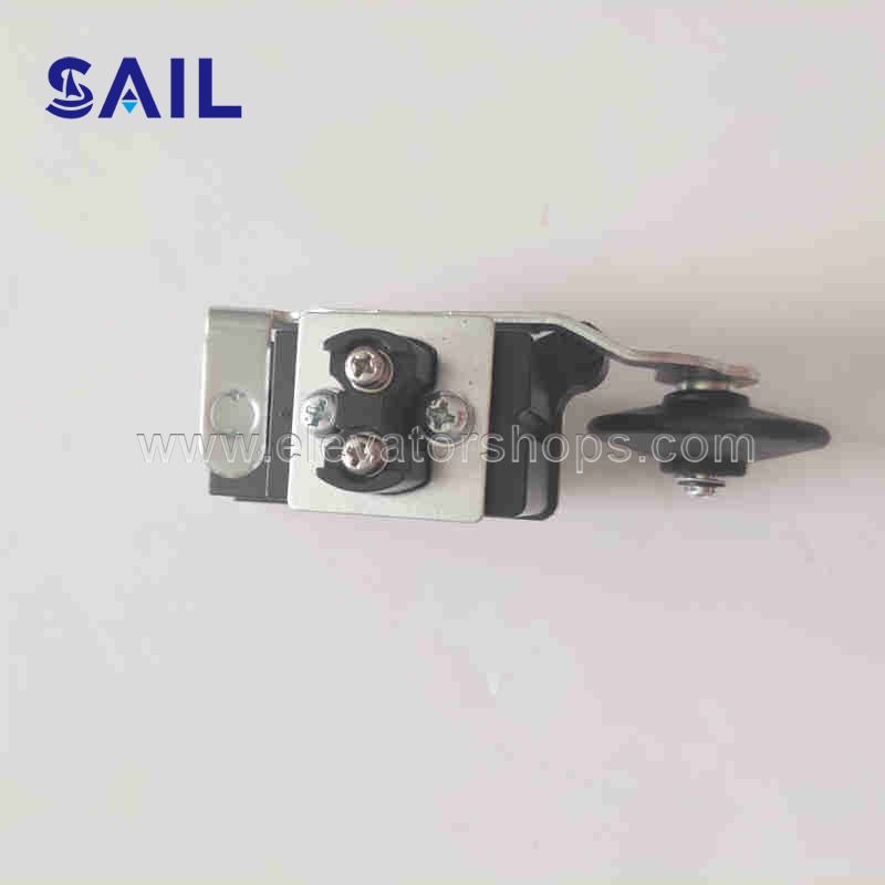 Suzhou Hengda Elevator Limit Switch HD/1370-J