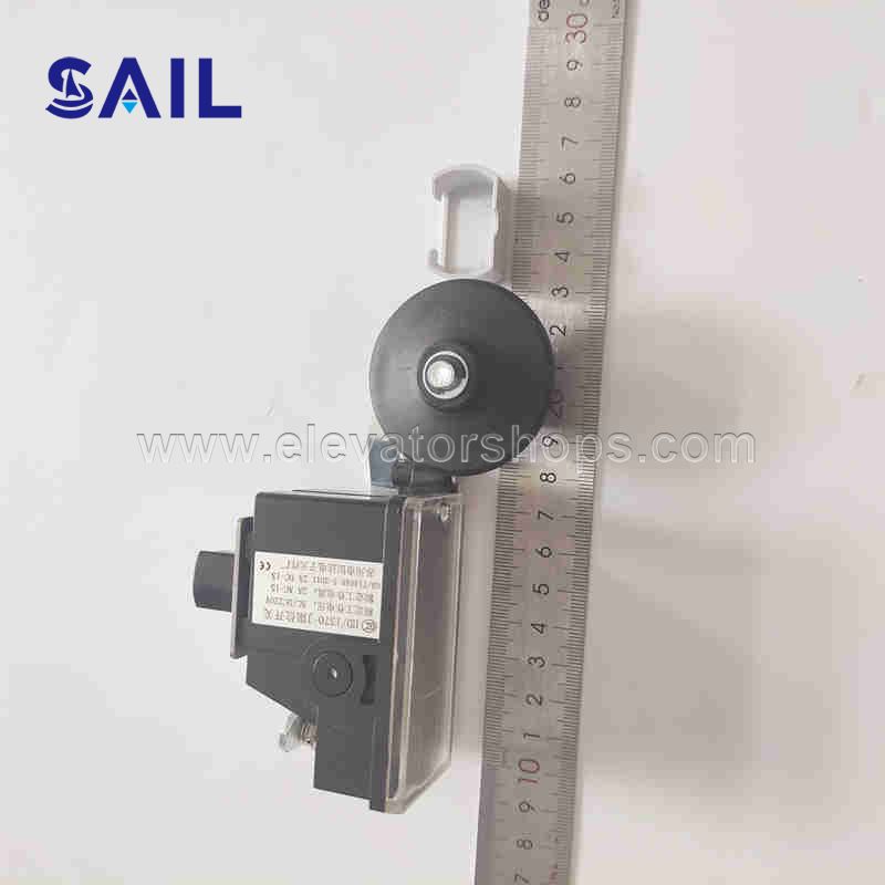 Suzhou Hengda Elevator Limit Switch HD/1370-J