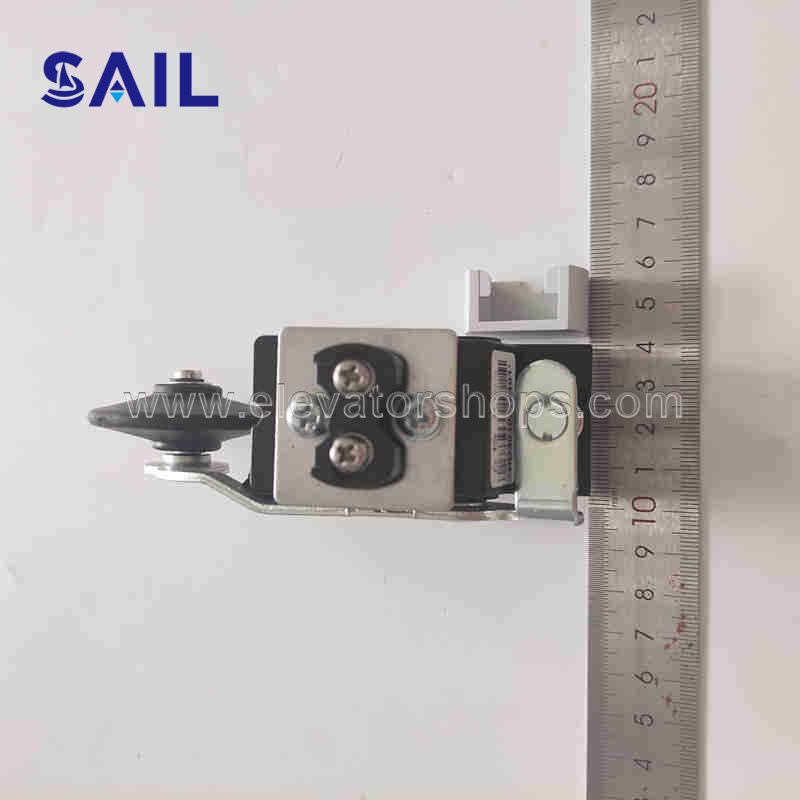 Suzhou Hengda Elevator Limit Switch HD/1370-J