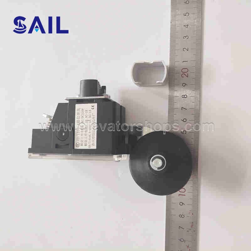 Suzhou Hengda Elevator Limit Switch HD/1370-J