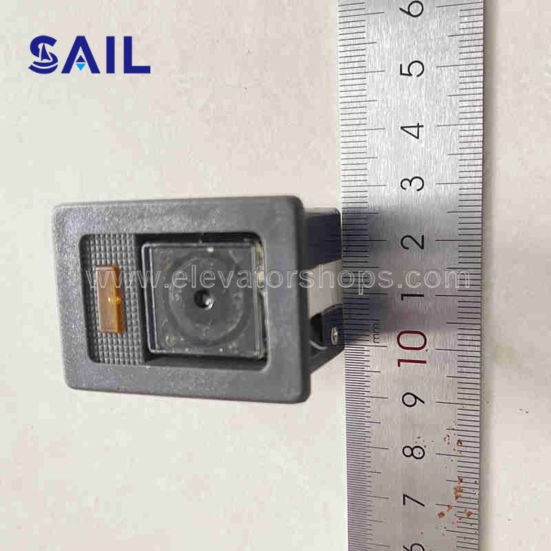 Hitachi Elevator Square Push Button;GY-A/RL1-MA/RLI-MA