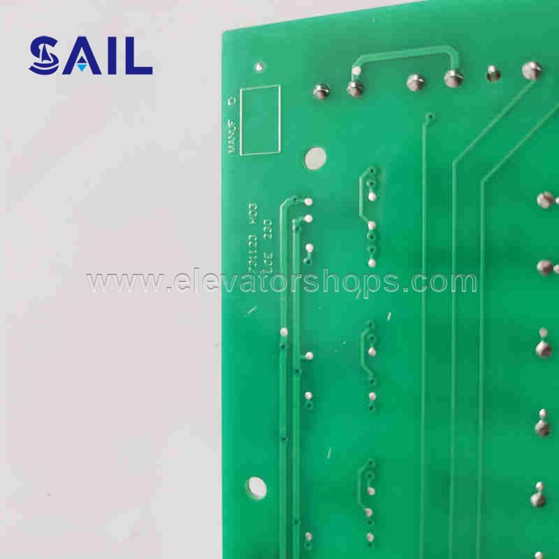 Kone Elevator board KM713120G02