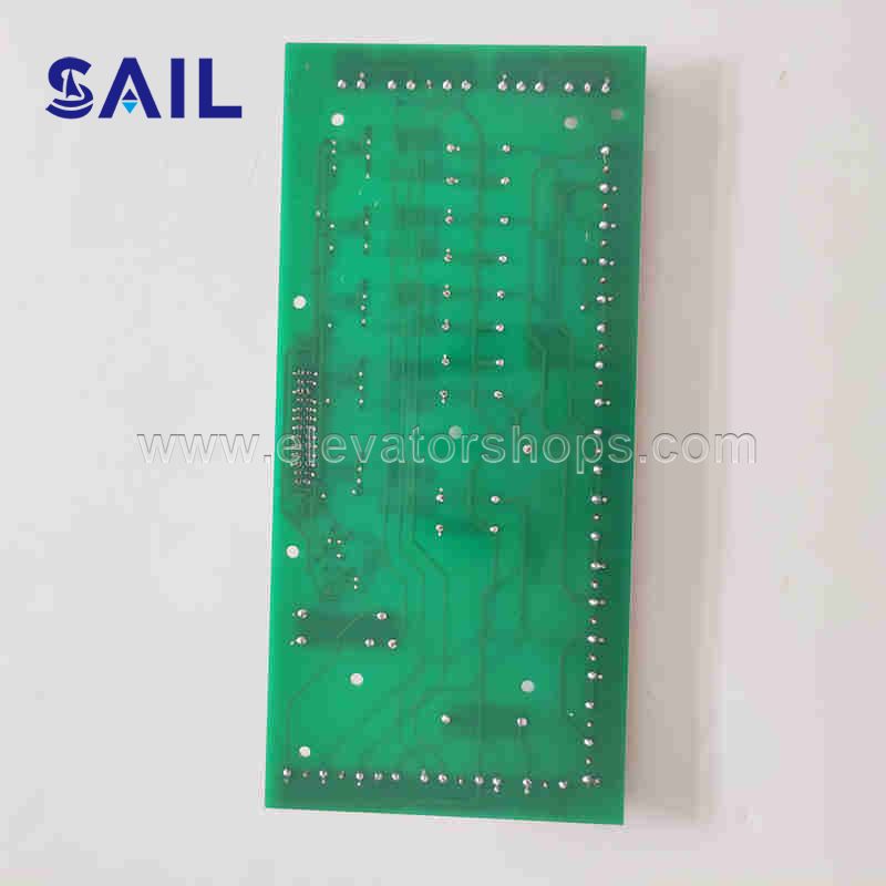 Kone Elevator board KM713120G02