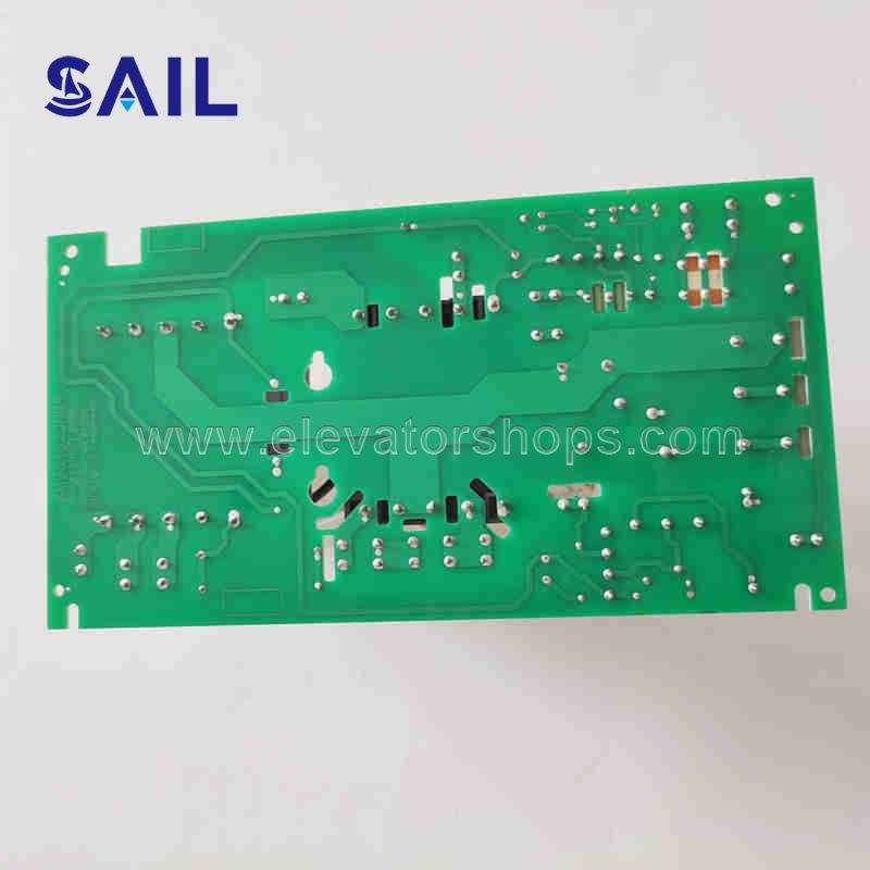 Kone Elevator KDL16 inverter Contact Board KM964619G24