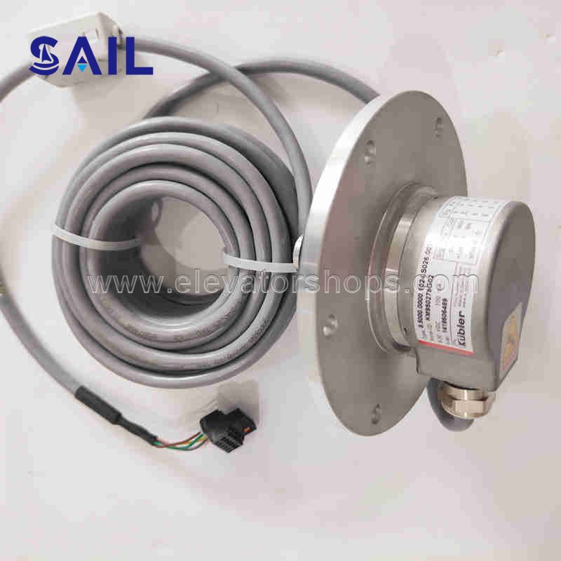 Kone Complete Frequency Converter KDL16L KM953503G21/KM51293161R01,replace V3F16L kit.