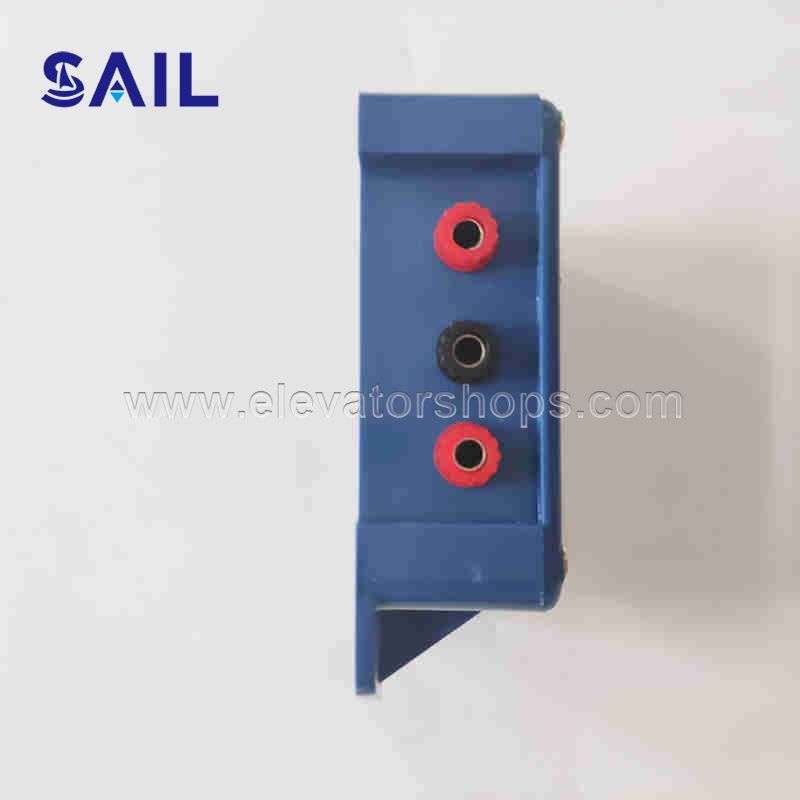 Ningbo Donghai Permanent Magnet Sensor Q/AVC 01-1995 Elevator Leveling Sensor YG-1 Type Magnetic Switch