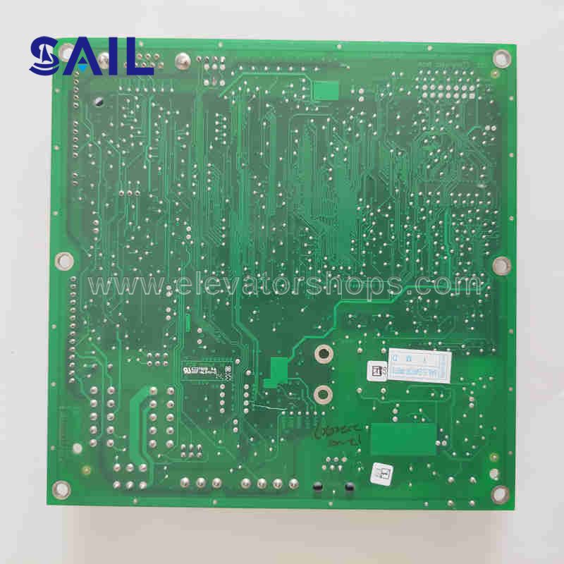 Kone Elevator KRMRIF Board KM770300G01