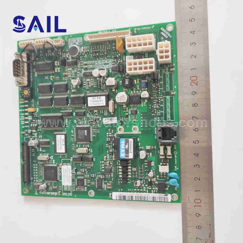 Kone Elevator KRMRIF Board KM770300G01