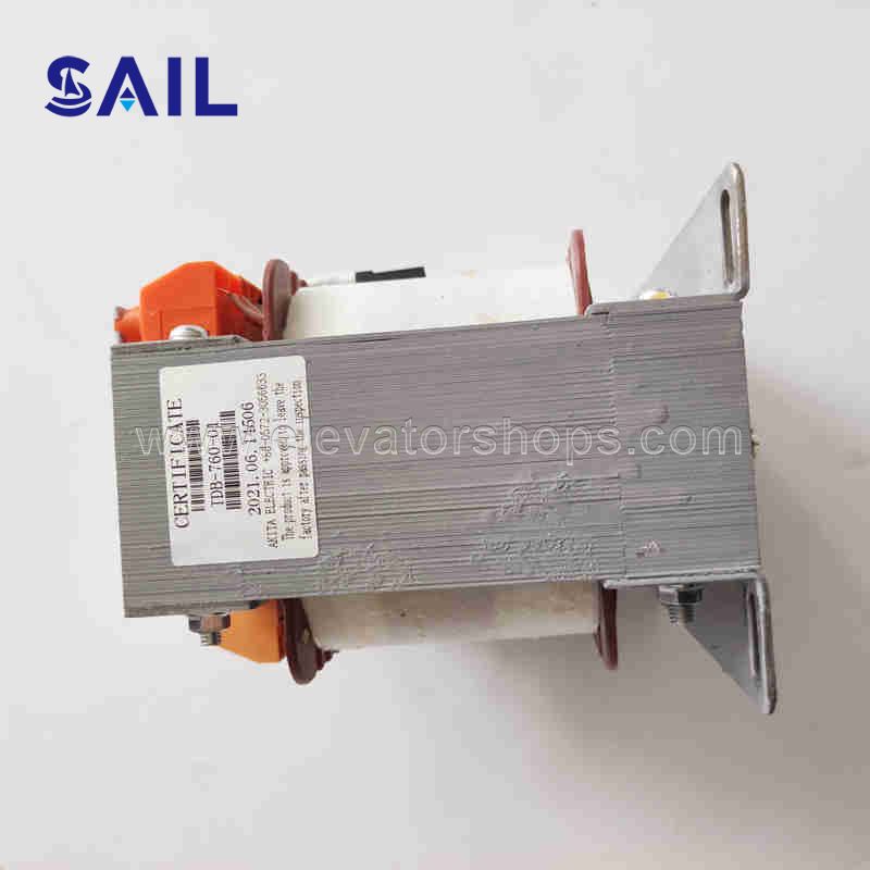 Elevator Control Cabinet Transformer TDB-760-01