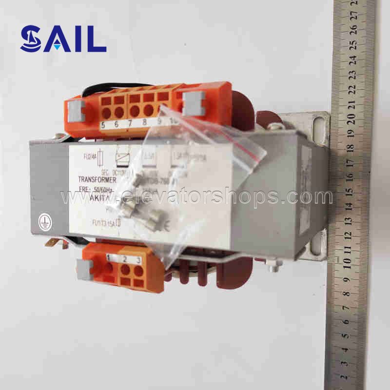 Elevator Control Cabinet Transformer TDB-760-01