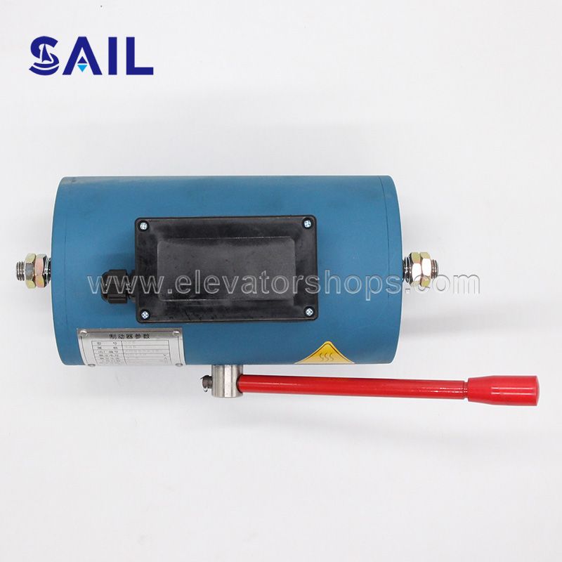 Elevator Brake DZE-14E Shenyang Blu-ray 16 Otis Coil Brake Host Electromagnet