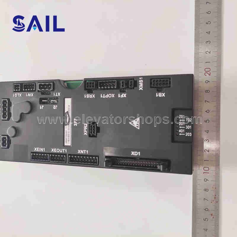 Kone Elevator Drive Board KM987080G01