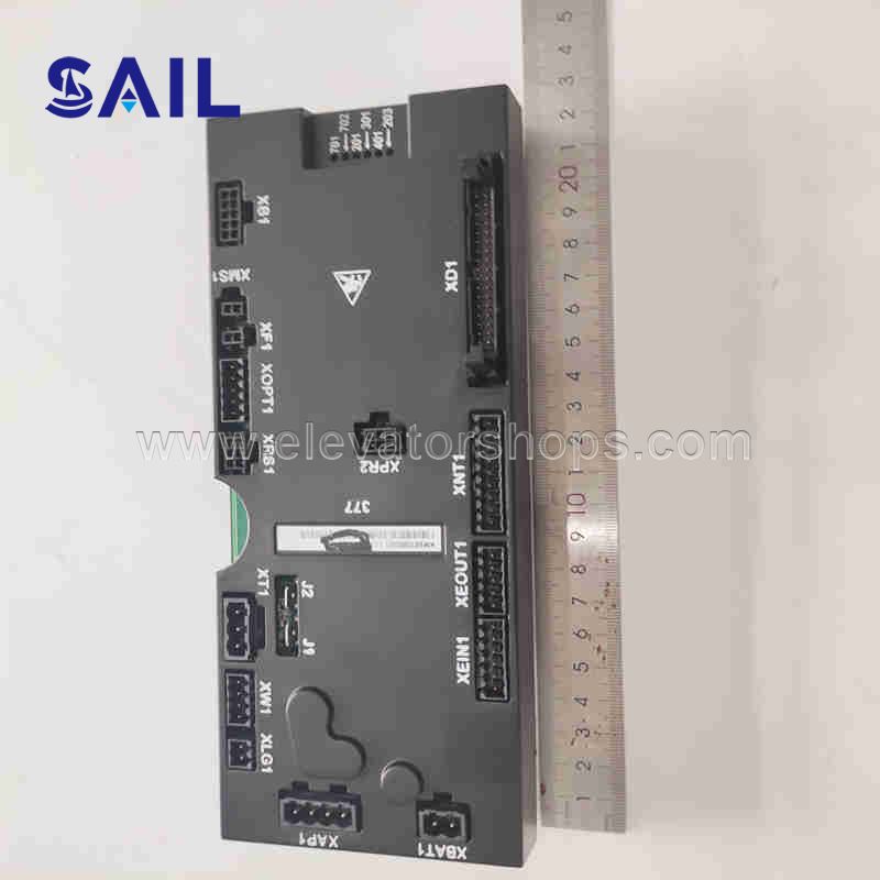 Kone Elevator Drive Board KM987080G01