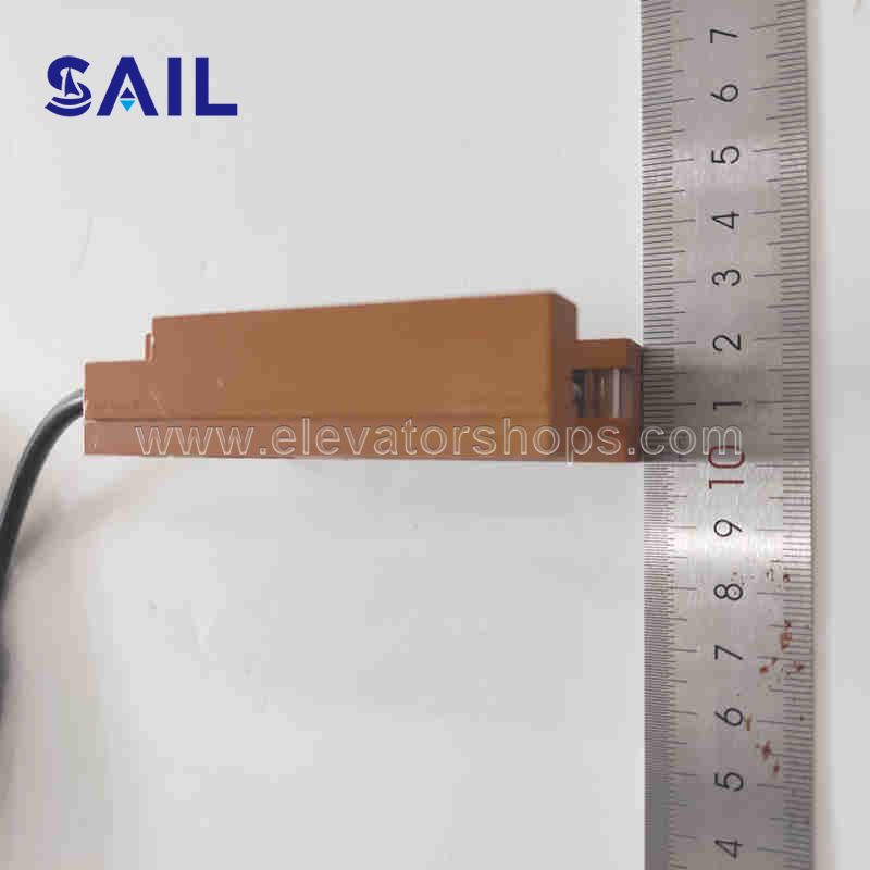 Omron Elevator U Type Proximity Switch E3S-GS3E4