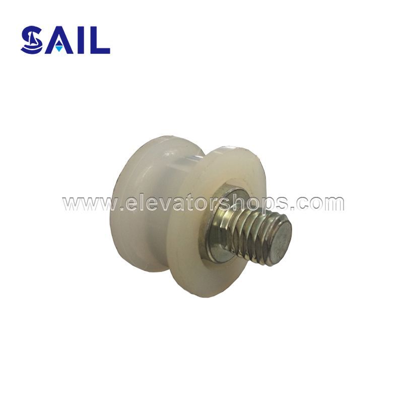 9300 Elevator V30 Door Hanger Roller 782573 34*19mm-608Z