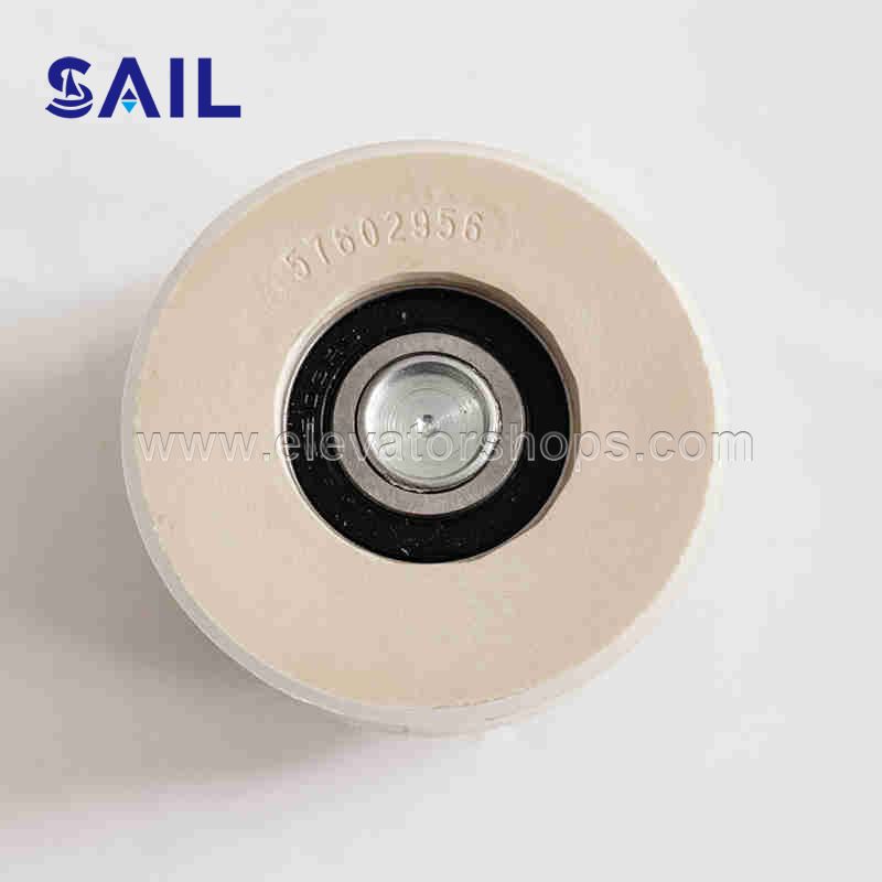 Elevator Door Roller 74×19-6203 57602956