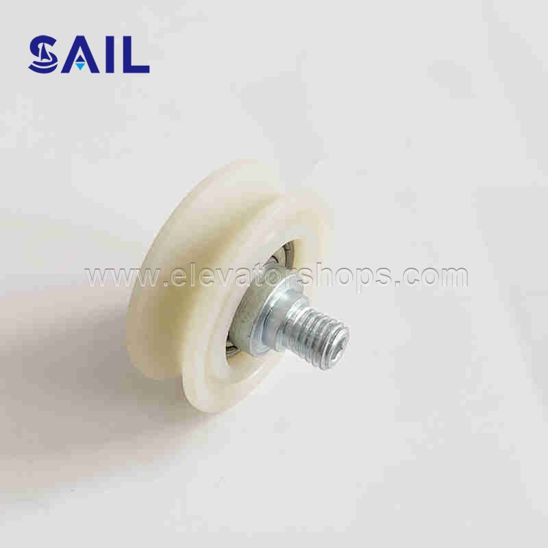 Elevator Door Roller 46*16mm