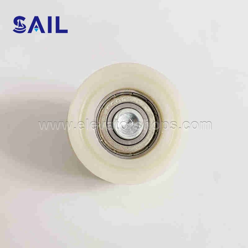 Elevator Door Roller 46*16mm