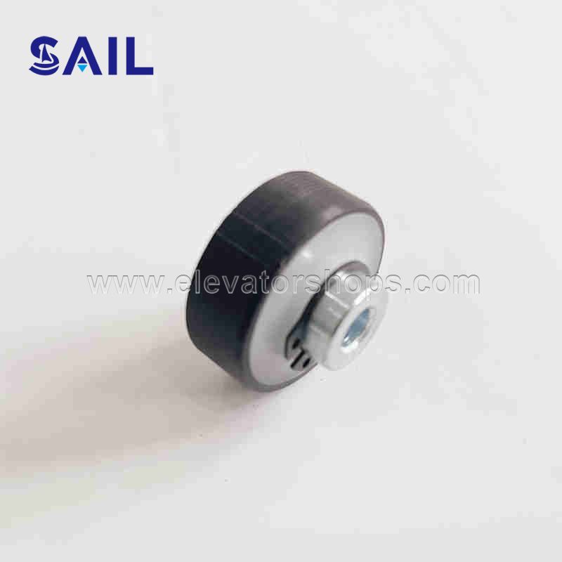 Thyssen Elevator S8 Door Roller 40x14mm