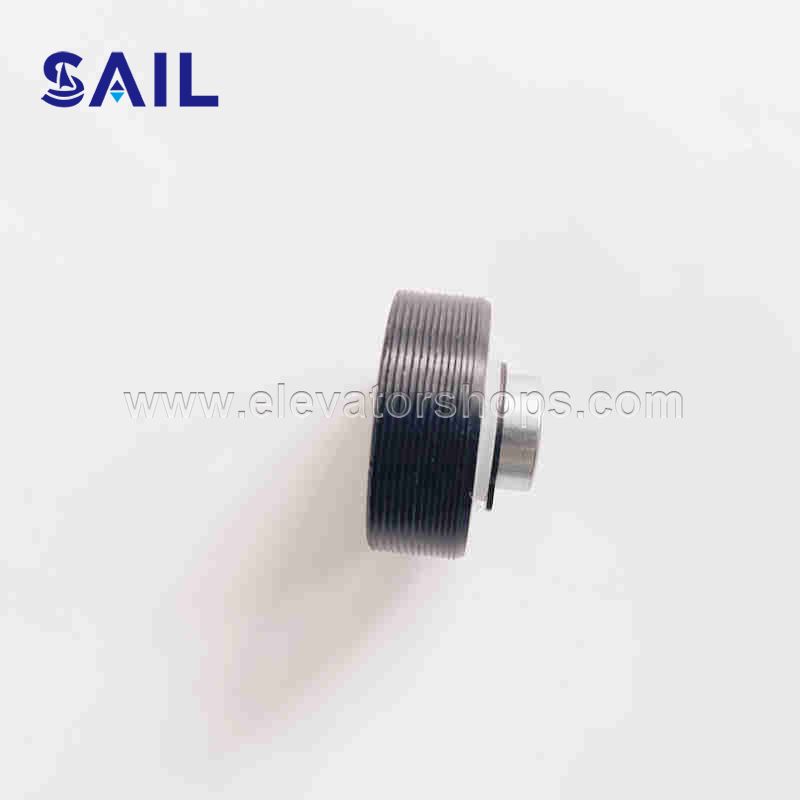 Thyssen Elevator S8 Door Roller 40x14mm