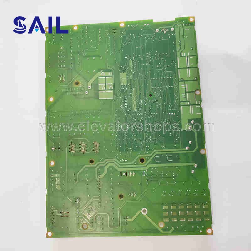 Otis Elevator TCBC Board GDA26800KA1