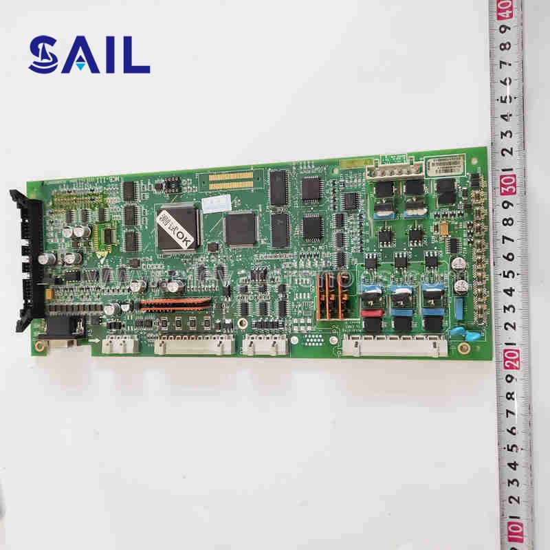 Otis GEN2 MRL Elevator MCB-III Board GCA26800KF1