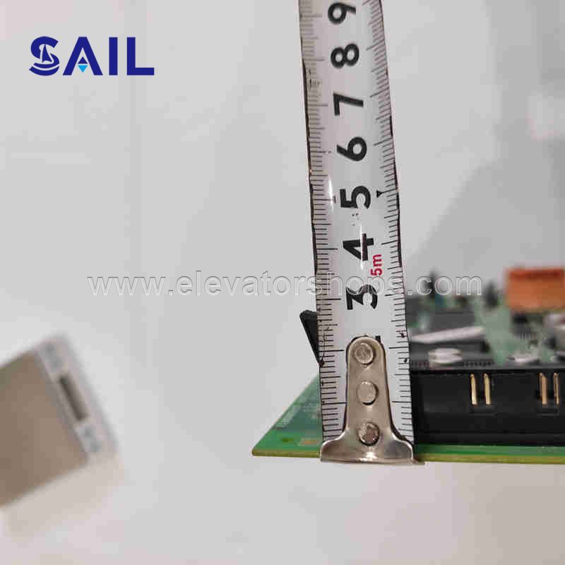 Otis GEN2 MRL Elevator MCB-III Board GCA26800KF1