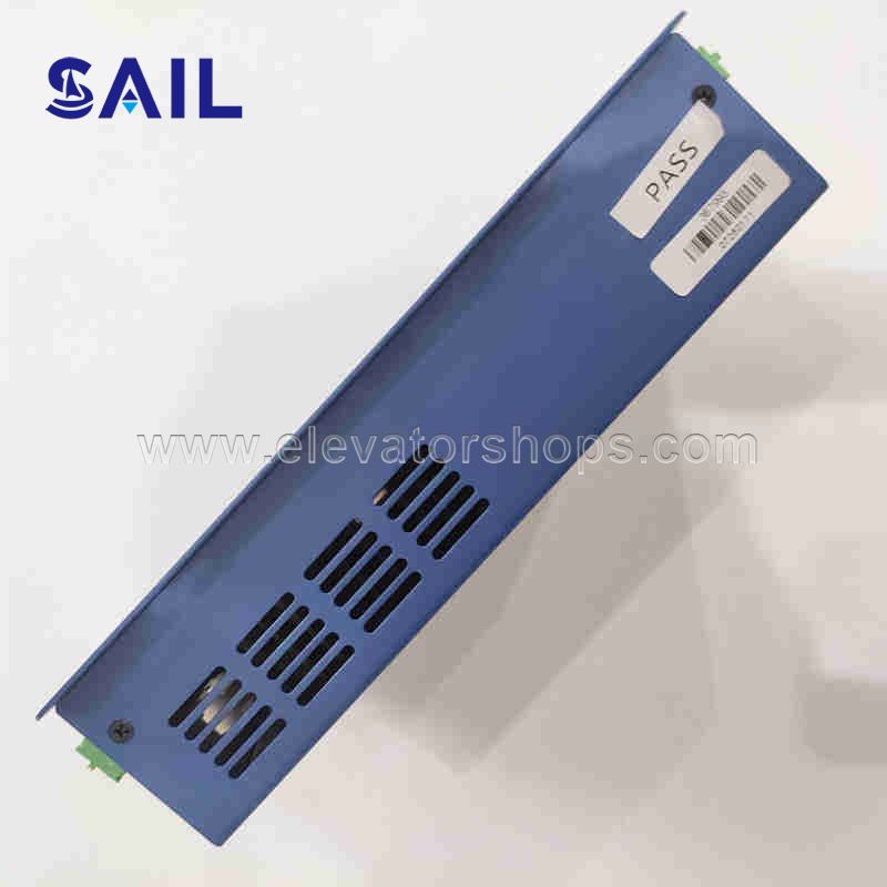 Otis Door Machine Controller BG202-OE31E