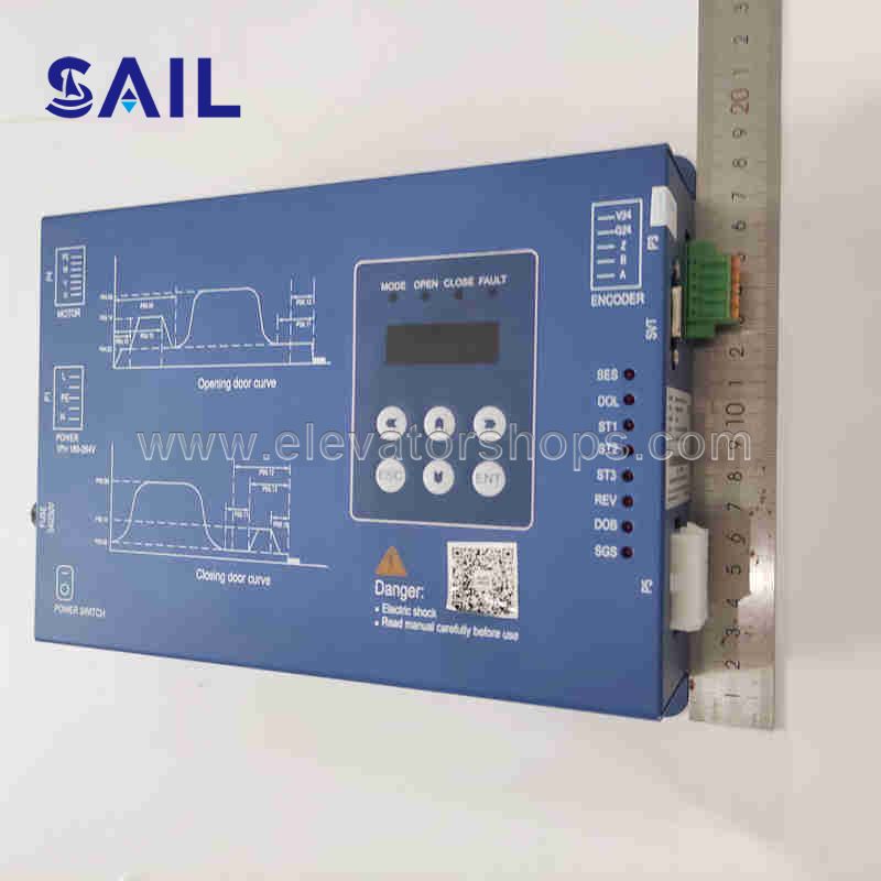 Otis Door Machine Controller BG202-OE31E