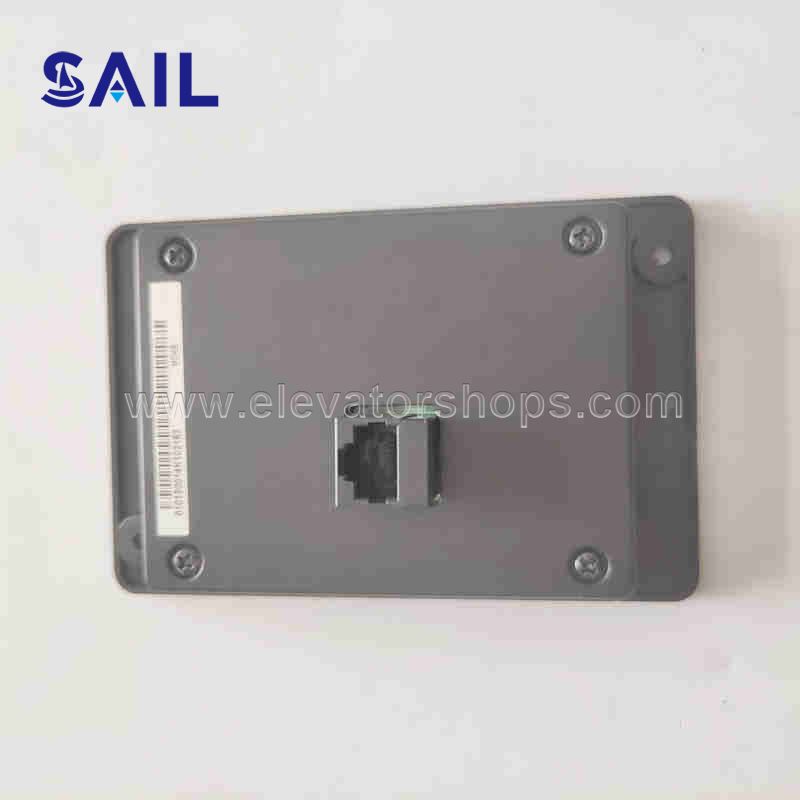 Monarch Service Tool MCTC-OPR-MDKE6(MDKE6-HD)