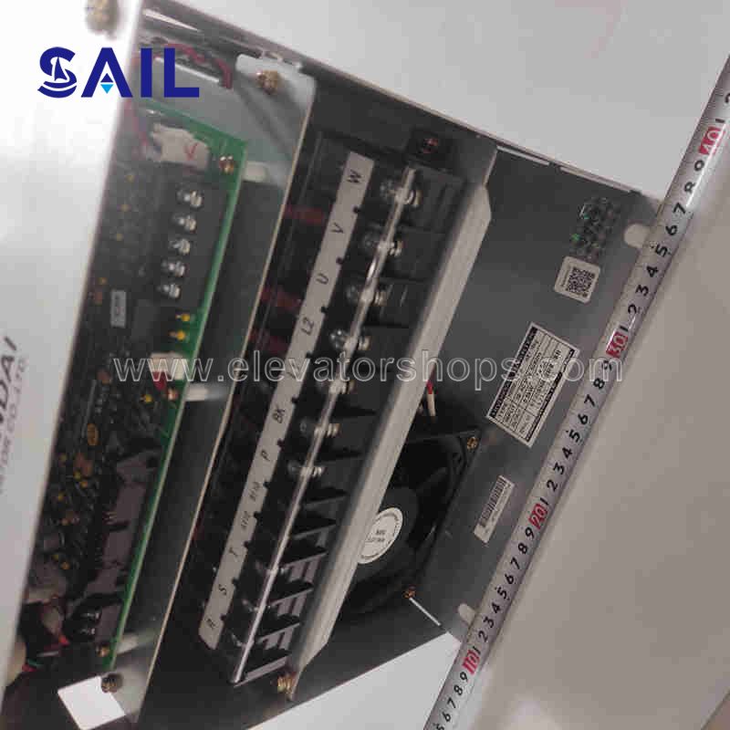 Hyundai Elevator HIVD 900G Inverter H9G-5.5H