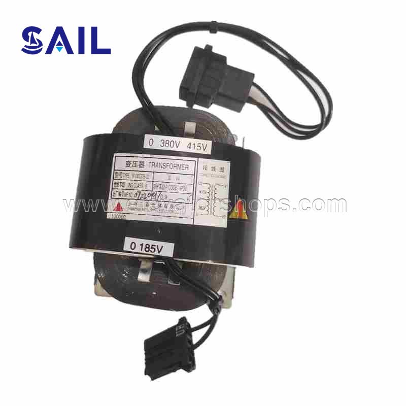 Mitsubishi Elevator MRL Controller Tansformer YX100C378-02