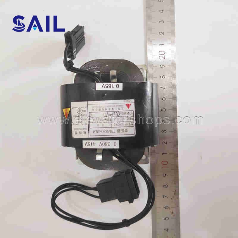 Mitsubishi Elevator MRL Controller Tansformer YX100C378-02