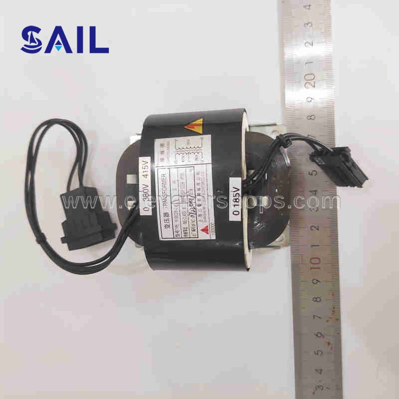 Mitsubishi Elevator MRL Controller Tansformer YX100C378-02