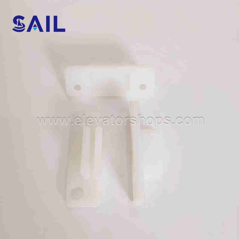 Dumbwaiter Guide Shoe Slider,pic 1-4