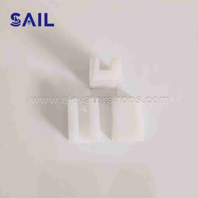 Dumbwaiter Guide Shoe Slider,pic 1-4