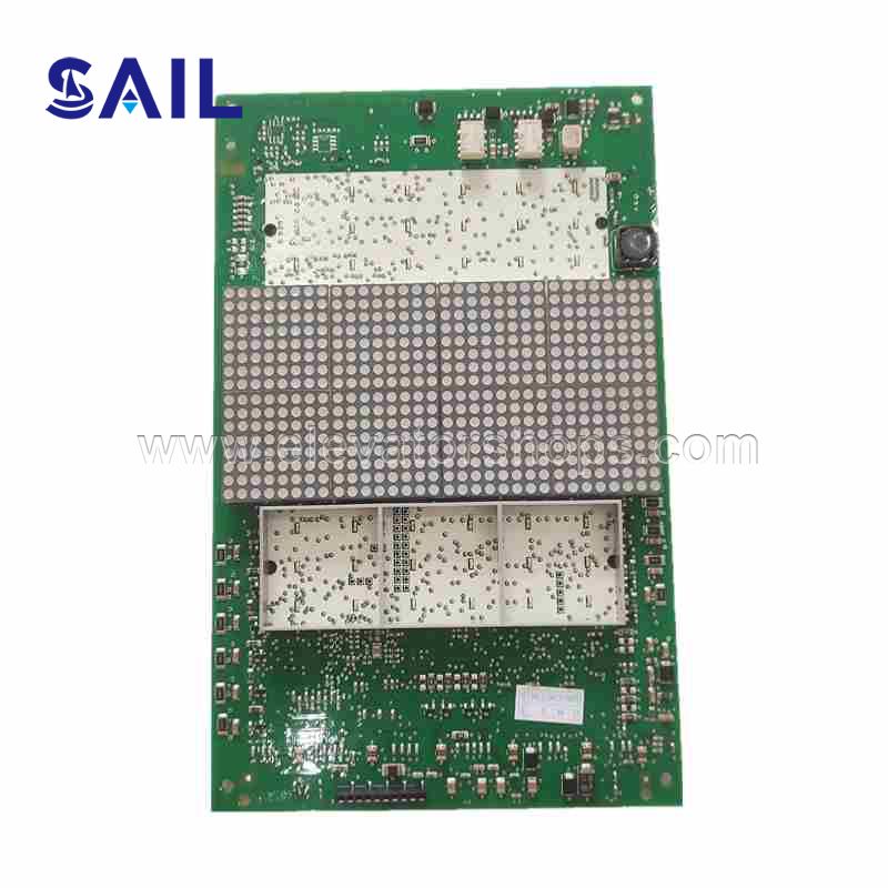 Elevator Display Board 594481