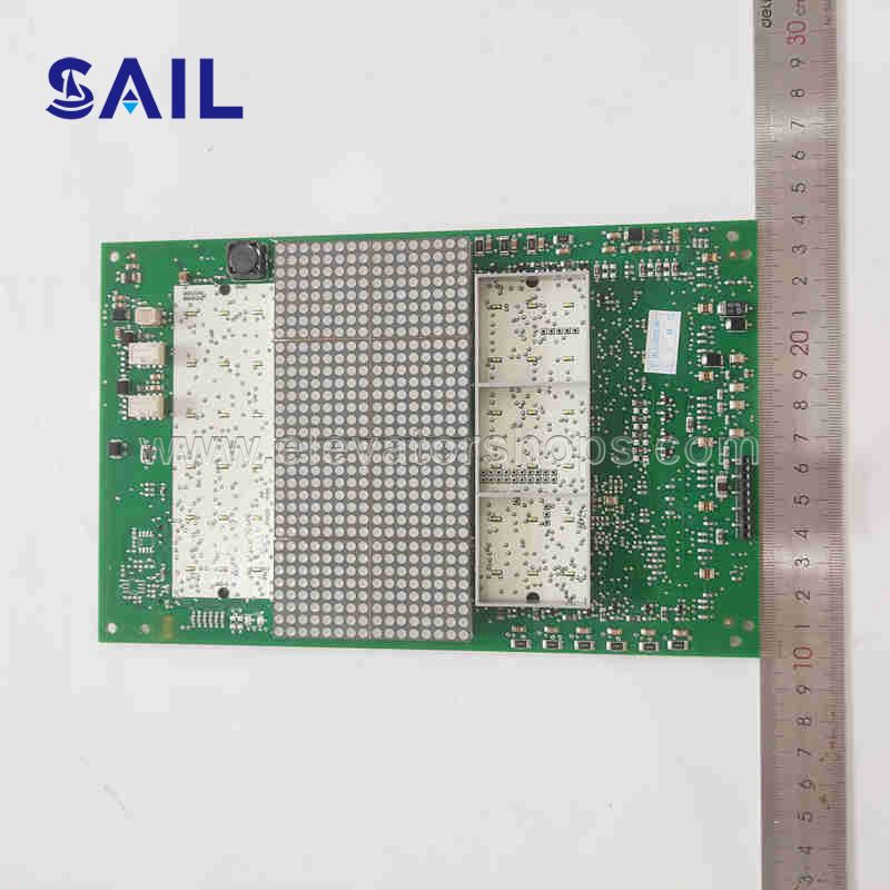 Elevator Display Board 594481