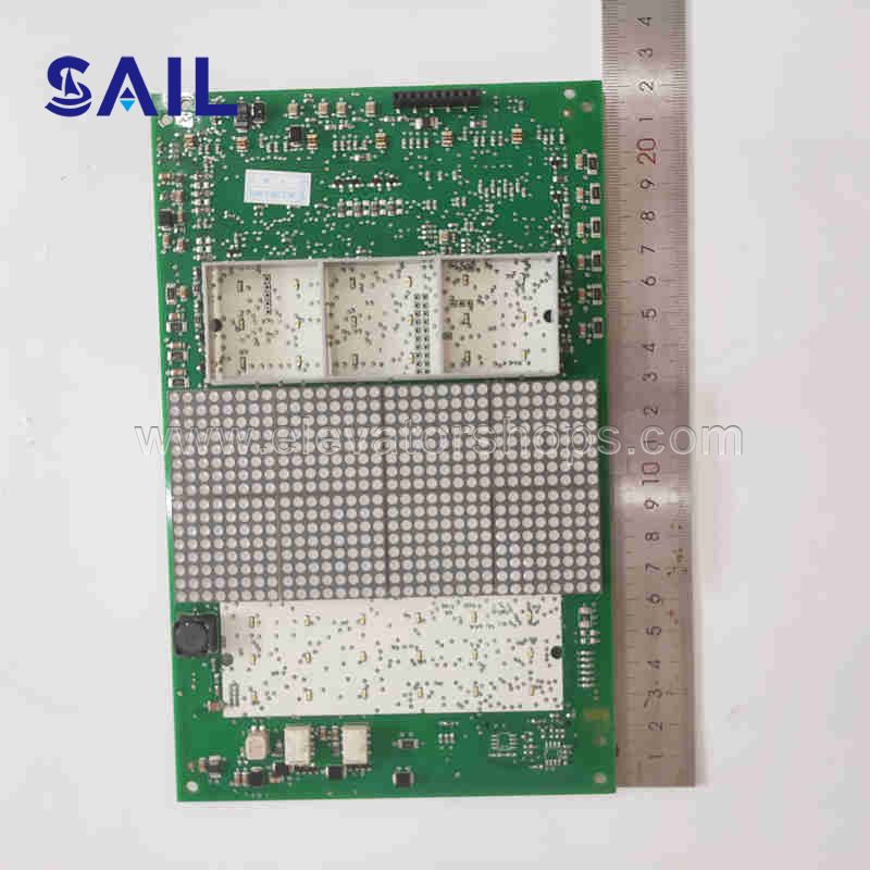 Elevator Display Board 594481