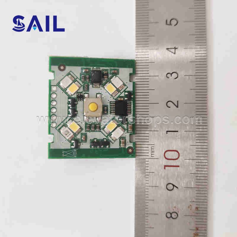 Elevator Push Button Board COPCGW 11.Q 57618243,COPKGW 11.Q 59324361