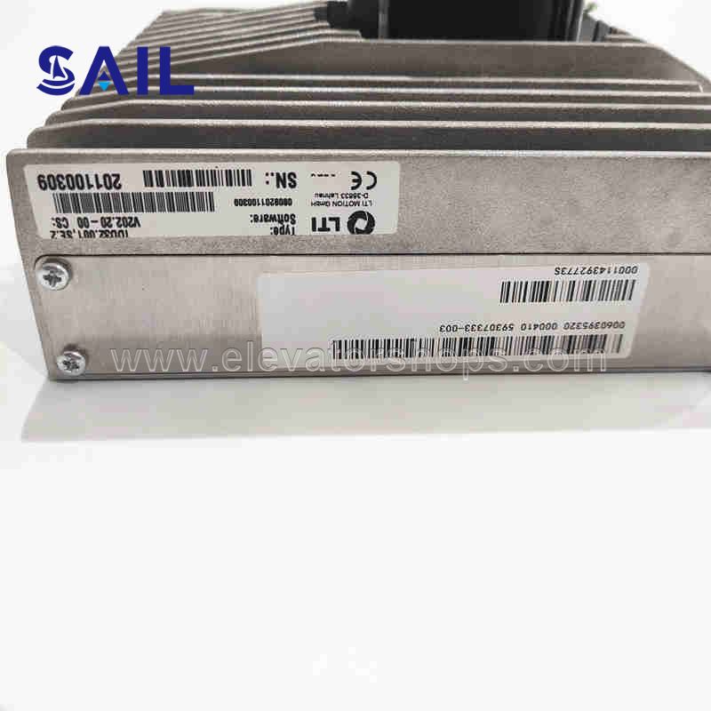 5400AP Elevator Door Motor IDD32.001P