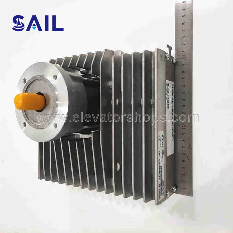 5400AP Elevator Door Motor IDD32.001P